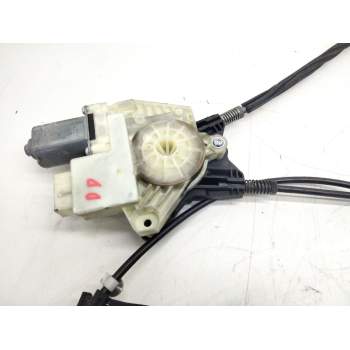 Recambio de elevalunas delantero derecho para seat toledo (kg3) 1.6 tdi referencia OEM IAM 5JA837462  