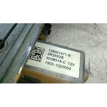 Recambio de elevalunas delantero derecho para dacia dokker monospace (ke_) 1.5 dci / blue dci 75 (keaj, keah, kejw) referencia O