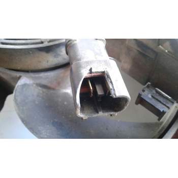 Recambio de electroventilador para nissan vanette cargo vanette cargo caja cerrada referencia OEM IAM   