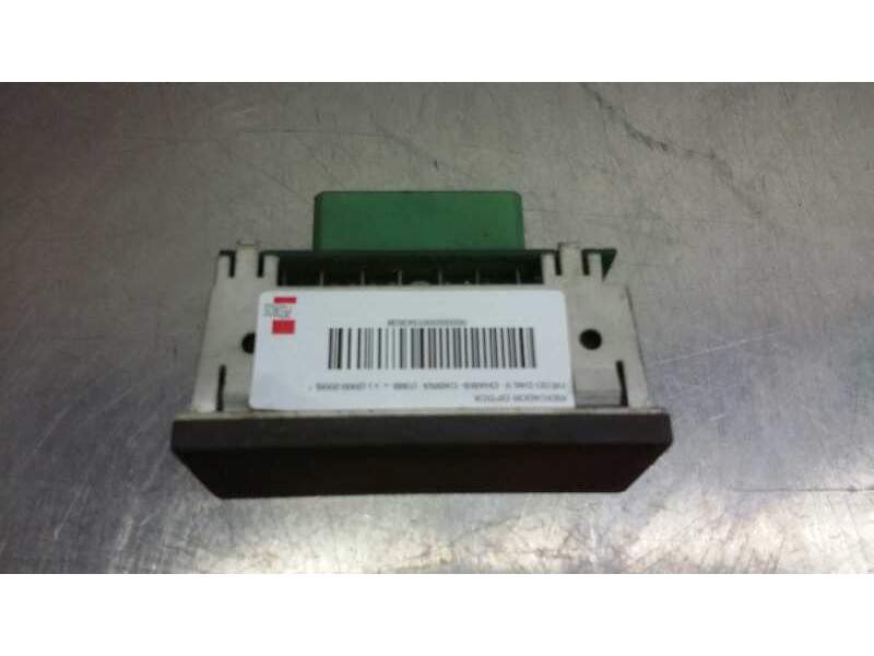 Recambio de indicador optica para iveco daily chasis- cabina (1999 =>) referencia OEM IAM 98424689  