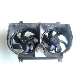 Recambio de electroventilador para nissan vanette cargo vanette cargo caja cerrada referencia OEM IAM   
