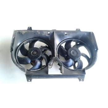 Recambio de electroventilador para nissan vanette cargo vanette cargo caja cerrada referencia OEM IAM   