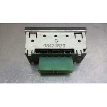 Recambio de indicador optica para iveco daily chasis- cabina (1999 =>) referencia OEM IAM 98424689  