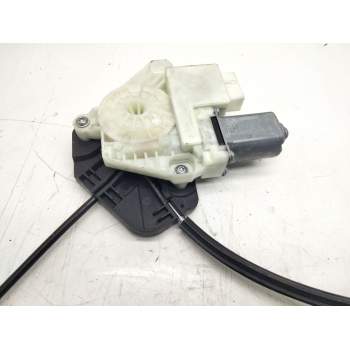 Recambio de elevalunas trasero derecho para seat toledo (kg3) 1.6 tdi referencia OEM IAM 5JA959812L  