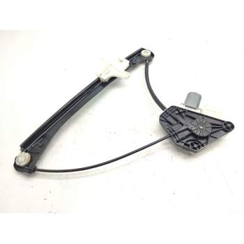 Recambio de elevalunas trasero derecho para seat toledo (kg3) 1.6 tdi referencia OEM IAM 5JA959812L  