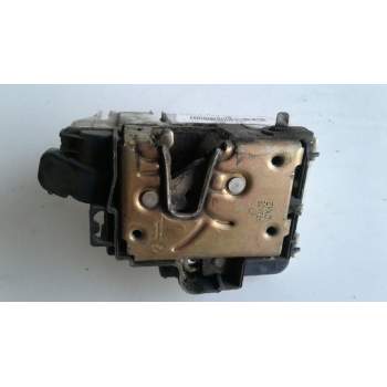 CERRADURA PUERTA DELANTERA DERECHA 6K1837016Q 