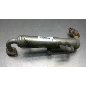 ENFRIADOR DE GASES 