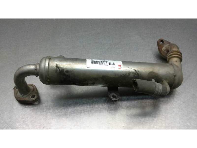 Recambio de enfriador de gases para opel astra h berlina cosmo referencia OEM IAM   
