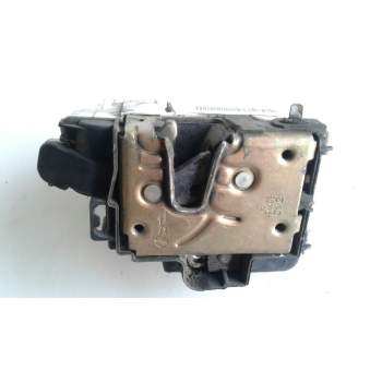 Recambio de cerradura puerta delantera derecha para seat ibiza (6k) básico referencia OEM IAM 6K1837016Q  