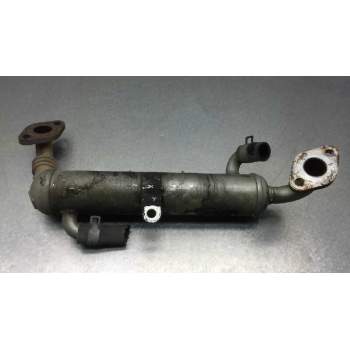 Recambio de enfriador de gases para opel astra h berlina cosmo referencia OEM IAM   