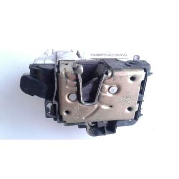 Recambio de cerradura puerta delantera derecha para seat ibiza (6k) básico referencia OEM IAM 6K1837016Q  