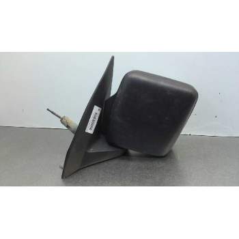 RETROVISOR IZQUIERDO 