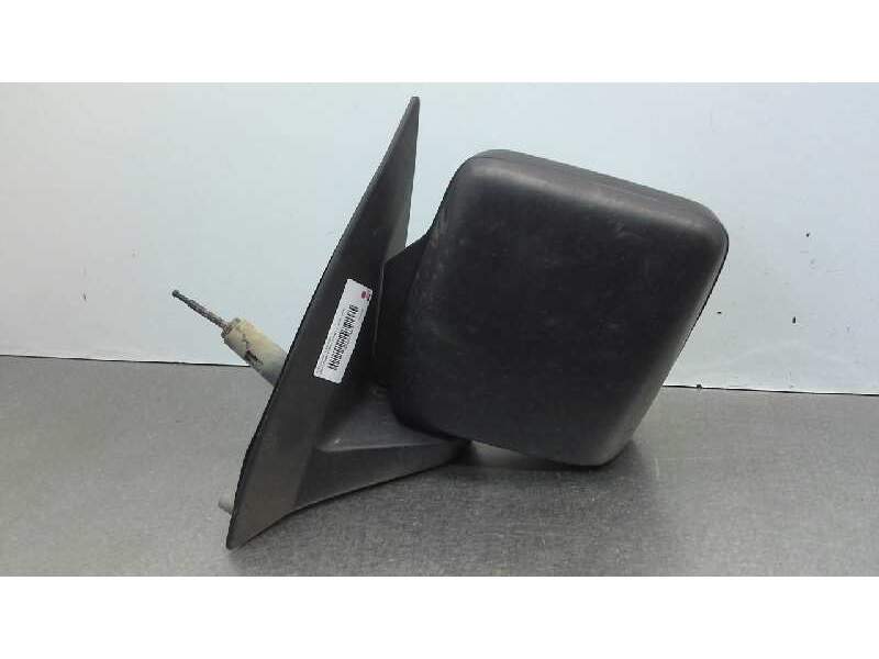 Recambio de retrovisor izquierdo para opel combo (corsa c) tour referencia OEM IAM   