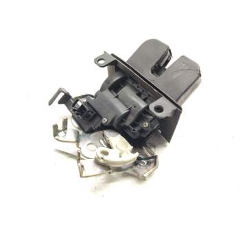 Recambio de cerradura maletero / porton para seat toledo (kg3) 1.6 tdi referencia OEM IAM 5E0827505  