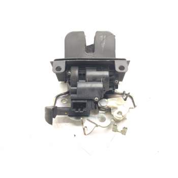 Recambio de cerradura maletero / porton para seat toledo (kg3) 1.6 tdi referencia OEM IAM 5E0827505  