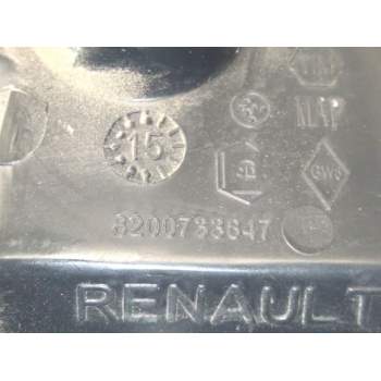 Recambio de maneta interior delantera derecha para dacia dokker monospace (ke_) 1.5 dci / blue dci 75 (keaj, keah, kejw) referen
