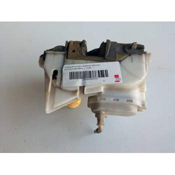 Recambio de cerradura puerta trasera derecha para seat ibiza (6k) básico referencia OEM IAM 6K4839016  