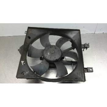 Recambio de electroventilador para nissan almera (n15) gx referencia OEM IAM 8240197  