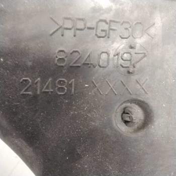 Recambio de electroventilador para nissan almera (n15) gx referencia OEM IAM 8240197  