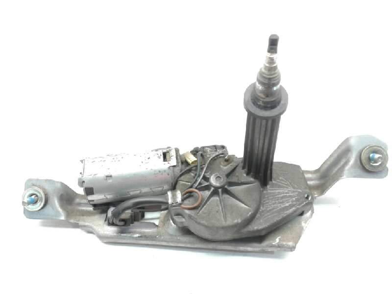 Recambio de motor limpia trasero para seat ibiza (6k) básico referencia OEM IAM 6K6955713A  