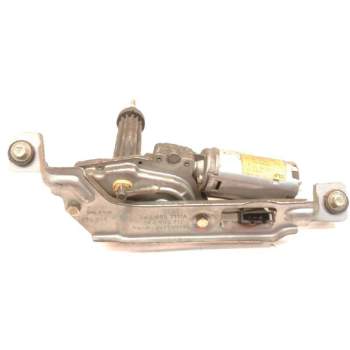 Recambio de motor limpia trasero para seat ibiza (6k) básico referencia OEM IAM 6K6955713A  
