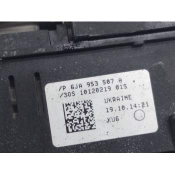 Recambio de warning para seat toledo (kg3) 1.6 tdi referencia OEM IAM   