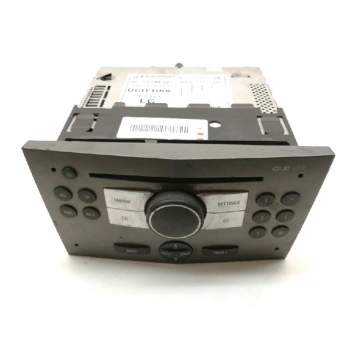 Recambio de sistema audio / radio cd para opel astra gtc enjoy referencia OEM IAM 453116246 13188461 022669
