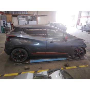 nissan micra v (k14) del año 2017