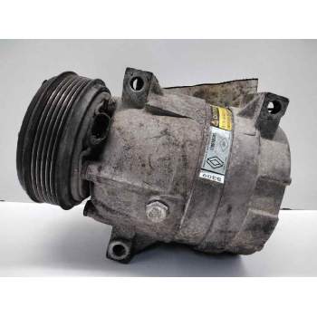 Recambio de compresor aire acondicionado para renault scenic (ja..) 1.9 dci diesel cat referencia OEM IAM 6560769  