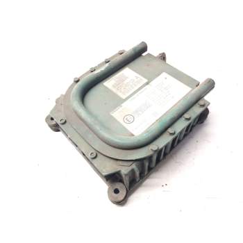 Recambio de centralita motor uce para volvo fm 12 2002 referencia OEM IAM 08170700  