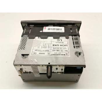 Recambio de sistema audio / radio cd para opel astra gtc enjoy referencia OEM IAM 453116246 13188461 022669