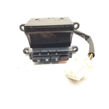 Recambio de mando multifuncion para ssangyong rexton referencia OEM IAM 8111008010  