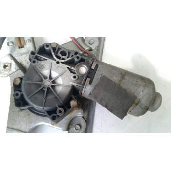 Recambio de elevalunas delantero izquierdo para seat ibiza (6k) básico referencia OEM IAM   
