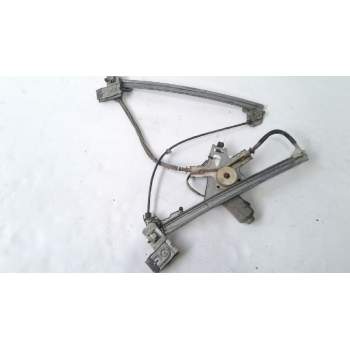 Recambio de elevalunas delantero izquierdo para seat ibiza (6k) básico referencia OEM IAM   