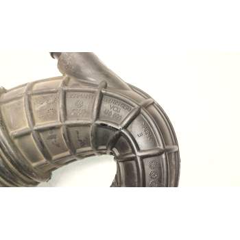 Recambio de tubo presion turbocompresor para seat exeo st (3r5) 2.0 tdi referencia OEM IAM 8E0129615Q  