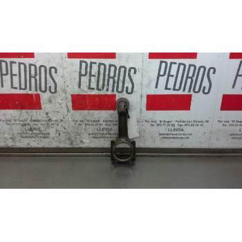 BIELA 