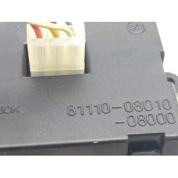 Recambio de mando multifuncion para ssangyong rexton referencia OEM IAM 8111008010  