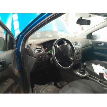 ford focus ii (da_, hcp, dp) del año 2005