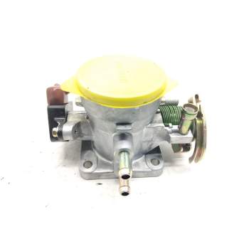 Recambio de cuerpo de mariposa para hyundai coupe (gk) referencia OEM IAM   
