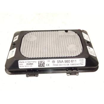 Recambio de modulo electronico para skoda superb iii (3v3) 2.0 tdi referencia OEM IAM 5NA980611  