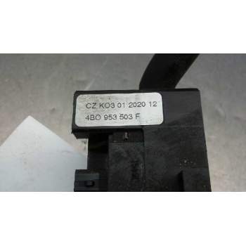 Recambio de mando intermitentes y limpia para volkswagen golf iv berlina (1j1) básico referencia OEM IAM 8L0953513G  