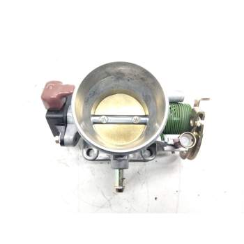 Recambio de cuerpo de mariposa para hyundai coupe (gk) referencia OEM IAM   
