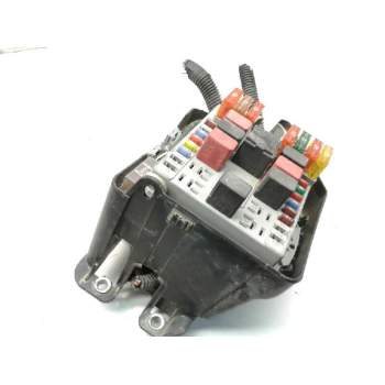 Recambio de centralita bsm para fiat doblo (119) 1.3 16v multijet active com. (55kw) referencia OEM IAM   