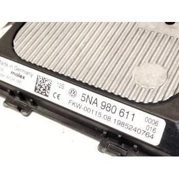 Recambio de modulo electronico para skoda superb iii (3v3) 2.0 tdi referencia OEM IAM 5NA980611  