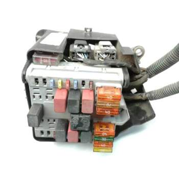Recambio de centralita bsm para fiat doblo (119) 1.3 16v multijet active com. (55kw) referencia OEM IAM   