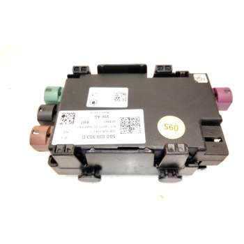 Recambio de modulo electronico para skoda superb iii (3v3) 2.0 tdi referencia OEM IAM 5G0035953D  