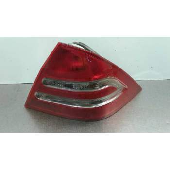 Recambio de piloto trasero derecho para mercedes-benz clase c (w203) berlina 220 cdi (la) (203.008) referencia OEM IAM 203820020
