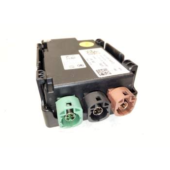 Recambio de modulo electronico para skoda superb iii (3v3) 2.0 tdi referencia OEM IAM 5G0035953D  
