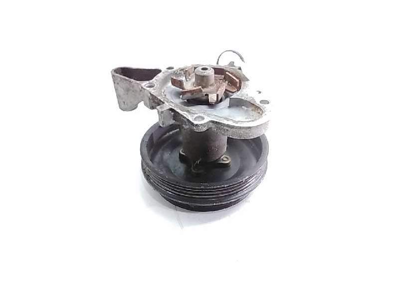 Recambio de bomba agua para hyundai atos (mx) 1.0 cat referencia OEM IAM   