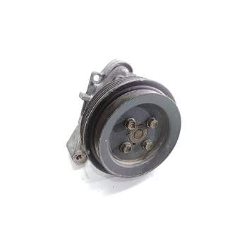 Recambio de bomba agua para hyundai atos (mx) 1.0 cat referencia OEM IAM   